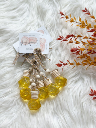 Snickerdoodle Diffuser