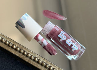 Sugar Plum Lip Drip