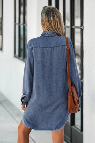 The Juliette Dress