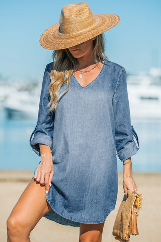 The Julianne Dress