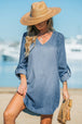 Denim Blue
