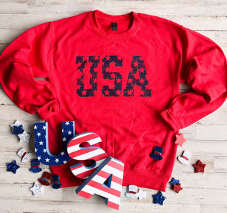 *Pre-Order* USA Sweatshirt