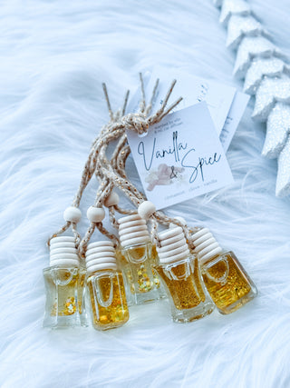 Vanilla & Spice Diffuser