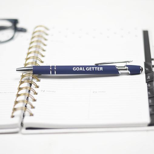 Goal Getter Pen